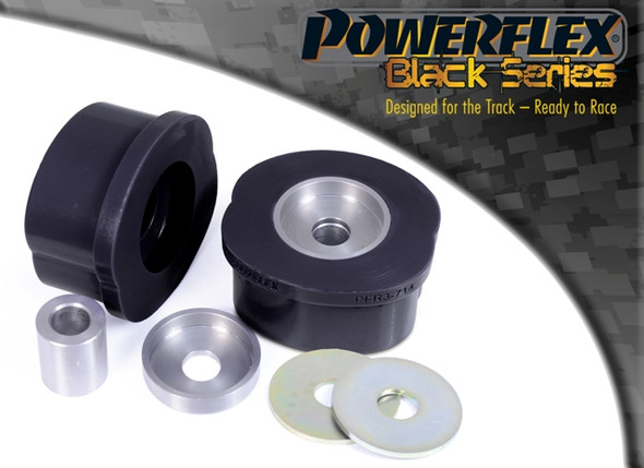 Powerflex PFR3-714BLK (Black Series) www.srbpower.com