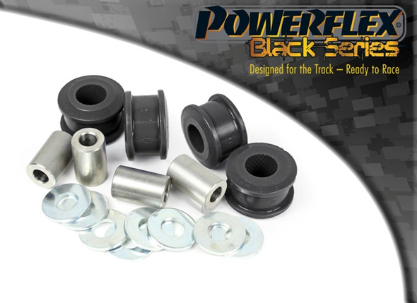 Powerflex PFF3-913-10BLK (Black Series) www.srbpower.com