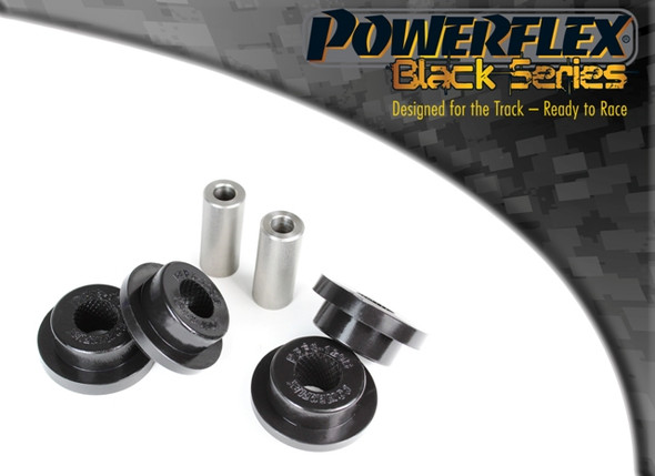 Powerflex PFF3-120-10BLK (Black Series) www.srbpower.com