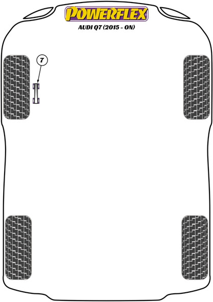 Powerflex PFF3-913-10 www.srbpower.com