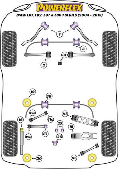 Powerflex PFR5-4609-12 www.srbpower.com