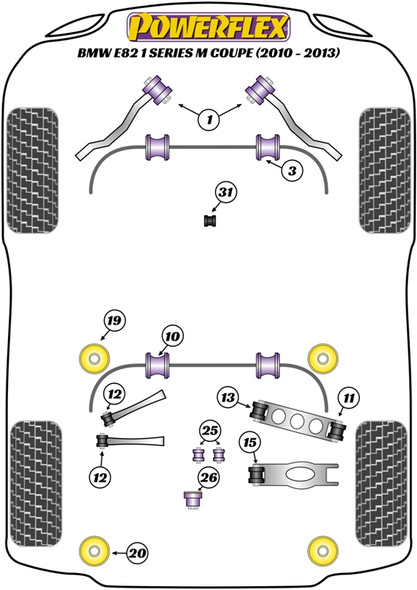 Powerflex PFF5-1203-28 www.srbpower.com