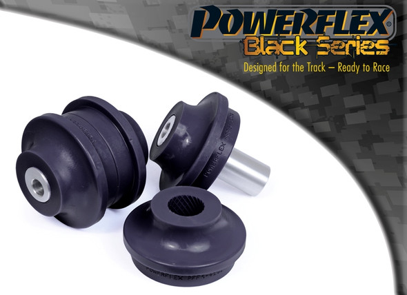 Powerflex PFF5-4101BLK (Black Series) www.srbpower.com