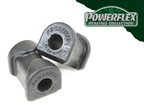 Powerflex PFF5-302-19H (Heritage Series) www.srbpower.com