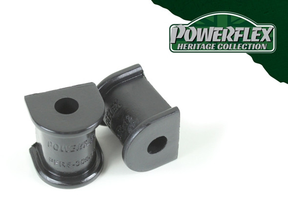 Powerflex PFR5-308-12H (Heritage Series) www.srbpower.com