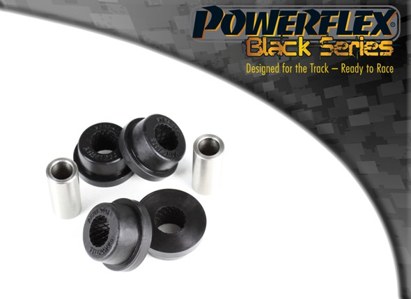 Powerflex PFR5-4645BLK (Black Series) www.srbpower.com