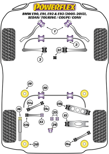 Powerflex PFR5-427 www.srbpower.com