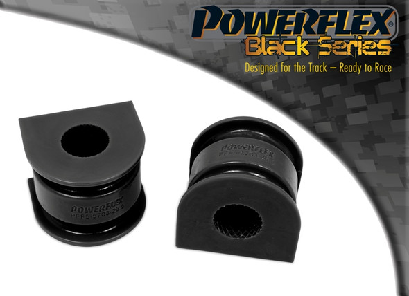 Powerflex PFF5-5703-26.5BLK (Black Series) www.srbpower.com