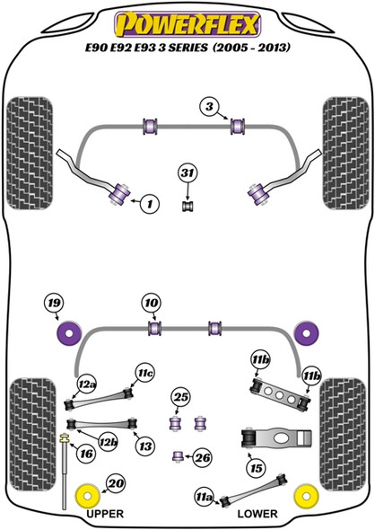 Powerflex PFR5-411 www.srbpower.com