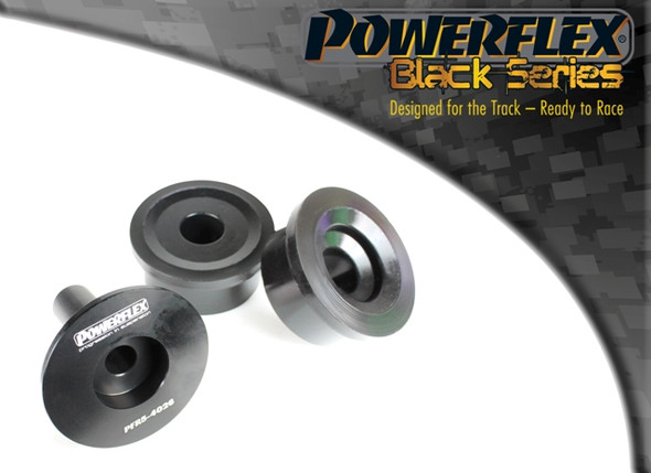 Powerflex PFR5-4026BLK (Black Series) www.srbpower.com