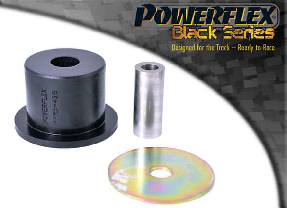 Powerflex PFR5-426BLK (Black Series) www.srbpower.com