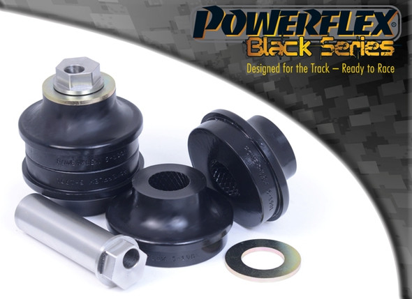 Powerflex PFF5-1901GBLK (Black Series) www.srbpower.com