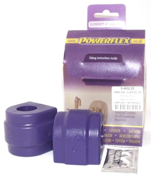 Powerflex PFF5-4602-25 www.srbpower.com