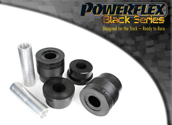 Powerflex PFR5-530BLK (Black Series) www.srbpower.com