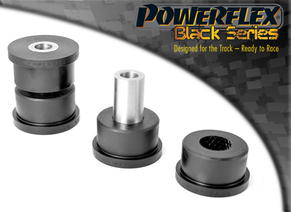 Powerflex PFR5-711BLK (Black Series) www.srbpower.com