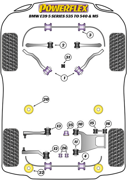 Powerflex PFF5-4602-23 www.srbpower.com