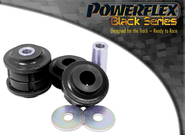 Powerflex PFF5-501BLK (Black Series) www.srbpower.com