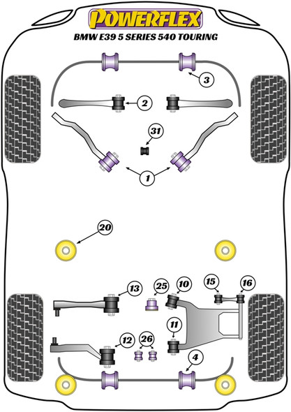 Powerflex PF5-4660 www.srbpower.com