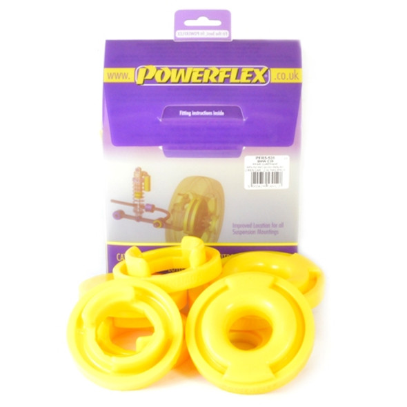 Powerflex PFR5-531 www.srbpower.com