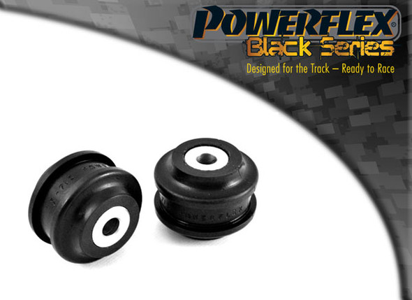 Powerflex PFR5-713BLK (Black Series) www.srbpower.com