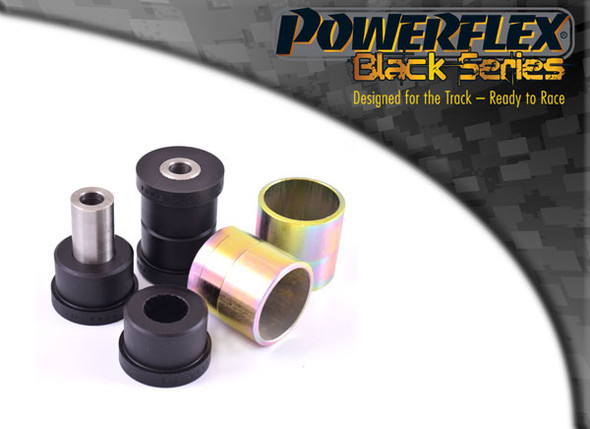 Powerflex PFR5-712BLK (Black Series) www.srbpower.com