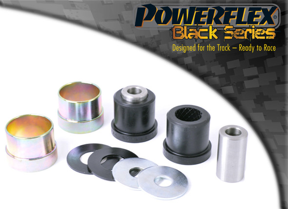 Powerflex PFR5-715BLK (Black Series) www.srbpower.com