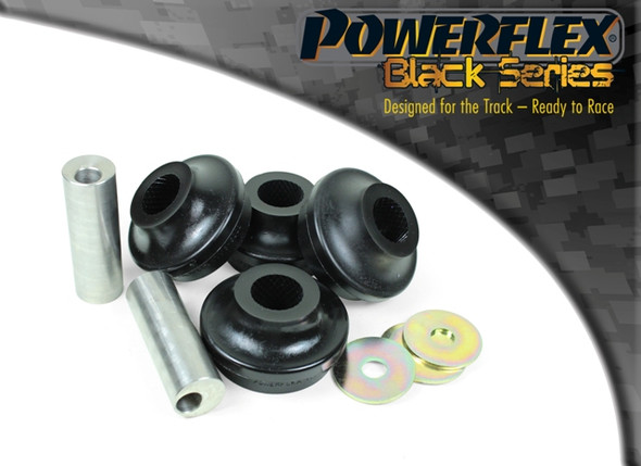 Powerflex PFF5-6001GBLK (Black Series) www.srbpower.com