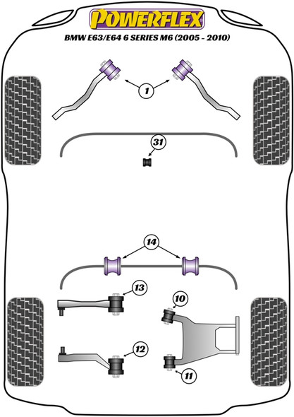 Powerflex PFR5-4609-18 www.srbpower.com