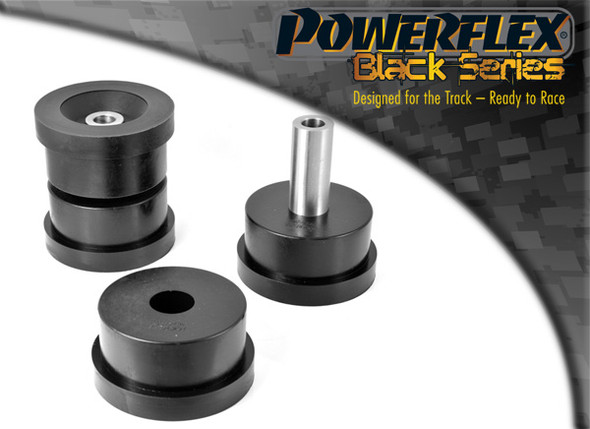 Powerflex PFR5-507BLK (Black Series) www.srbpower.com