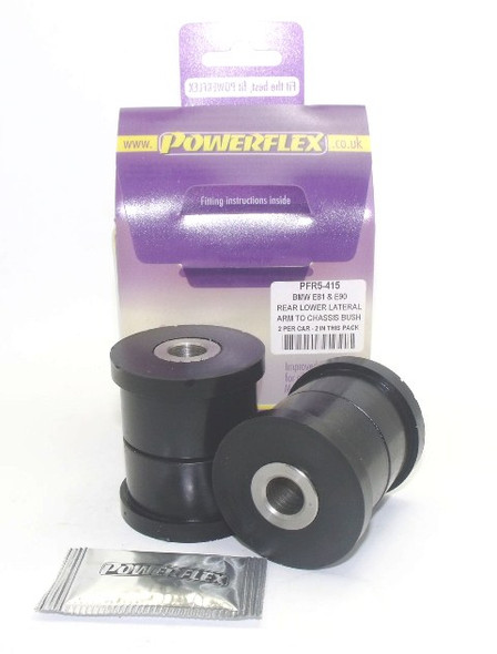Powerflex PFR5-415 www.srbpower.com