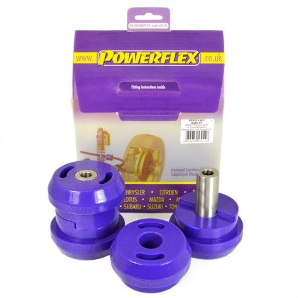 Powerflex PFF5-1401 www.srbpower.com