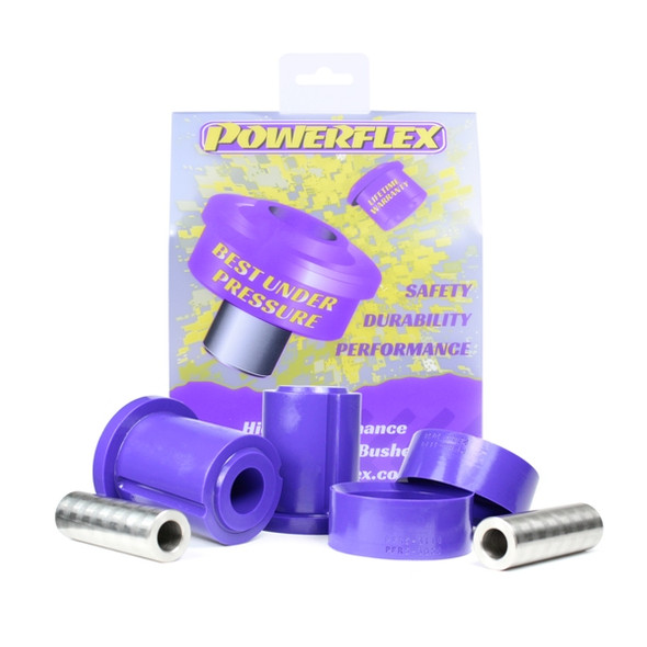 Powerflex PFR5-311 www.srbpower.com