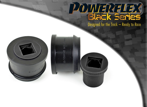 Powerflex PFF5-4601BLK (Black Series) www.srbpower.com
