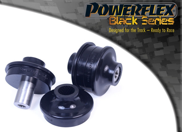 Powerflex PFF5-401BLK (Black Series) www.srbpower.com
