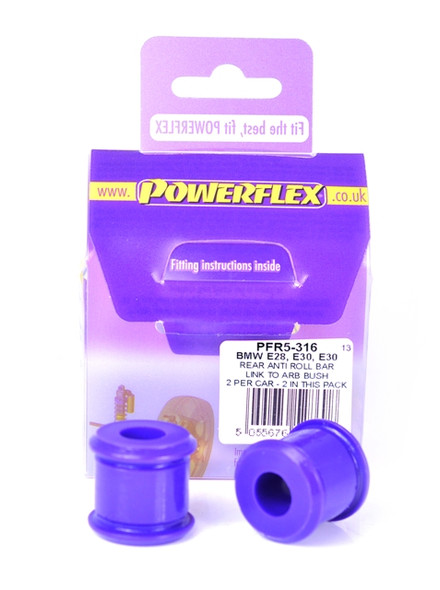 Powerflex PFR5-316 www.srbpower.com