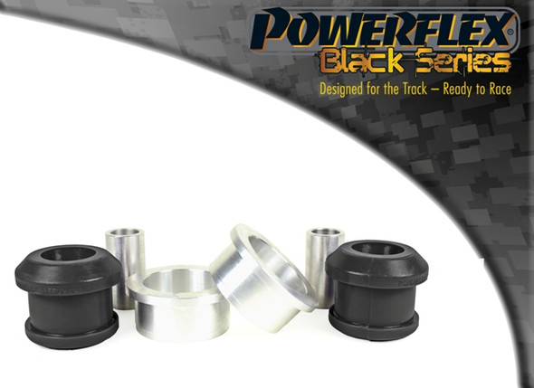 Powerflex PFF12-201BLK (Black Series) www.srbpower.com