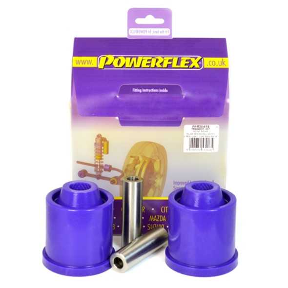 Powerflex PFR50-610 www.srbpower.com