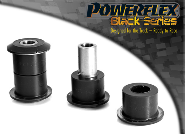 Powerflex PFF50-301BLK (Black Series) www.srbpower.com