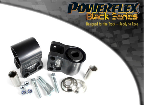Powerflex PFF19-1002GBLK (Black Series) www.srbpower.com