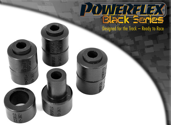 Powerflex PFF19-3621BLK (Black Series) www.srbpower.com