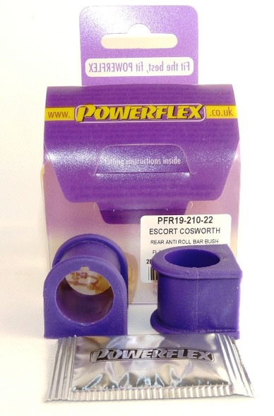 Powerflex PFR19-210-22 www.srbpower.com
