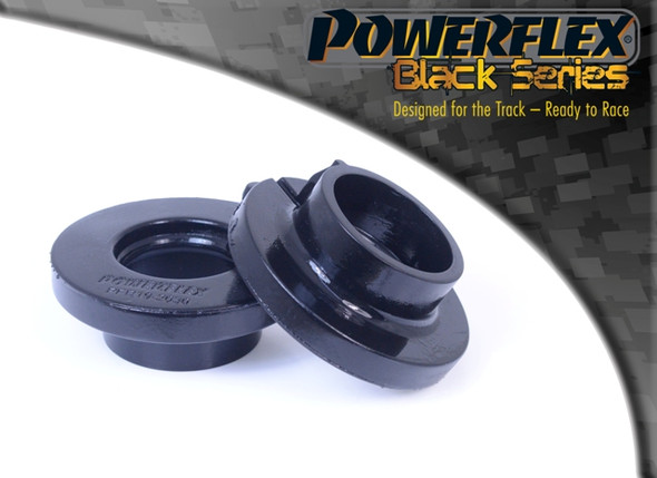 Powerflex PFR19-2030BLK (Black Series) www.srbpower.com