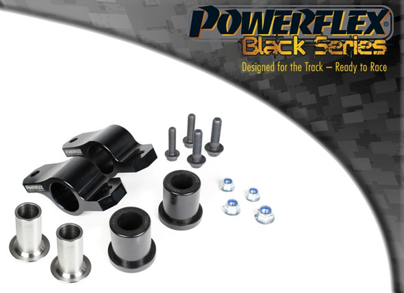Powerflex PFF19-803GBLK (Black Series) www.srbpower.com