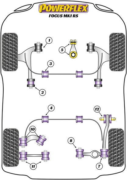 Powerflex PFR19-812 www.srbpower.com