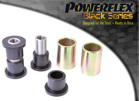Powerflex PFR19-808BLK (Black Series) www.srbpower.com