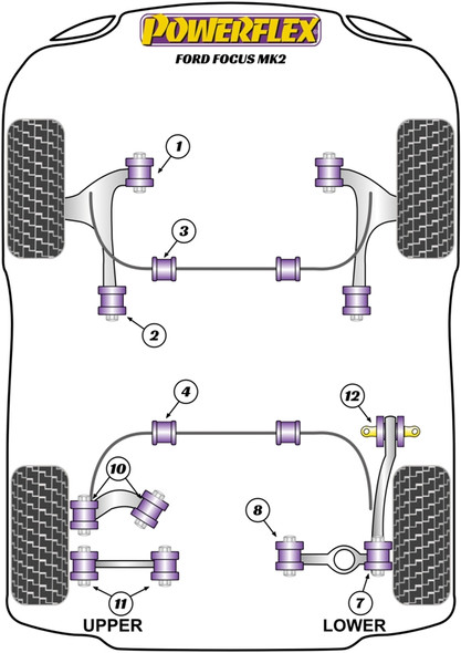 Powerflex PFR19-810 www.srbpower.com