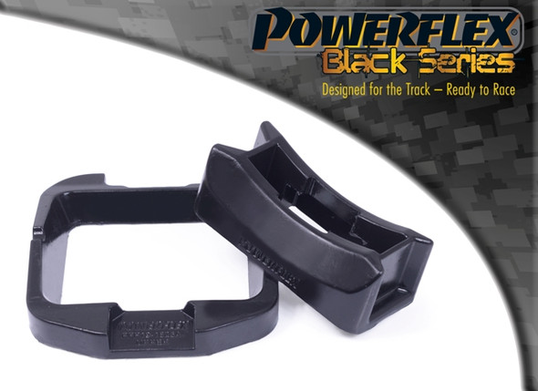 Powerflex PFF19-1826BLK (Black Series) www.srbpower.com