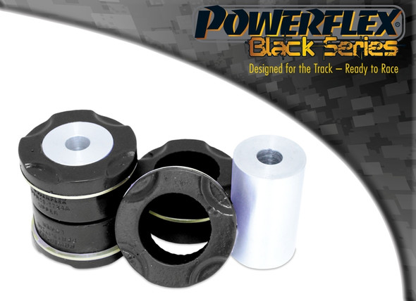 Powerflex PFR19-1724BLK (Black Series) www.srbpower.com