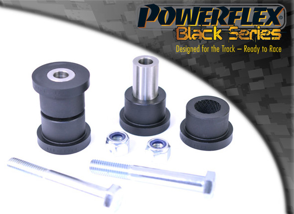 Powerflex PFR19-111BLK (Black Series) www.srbpower.com