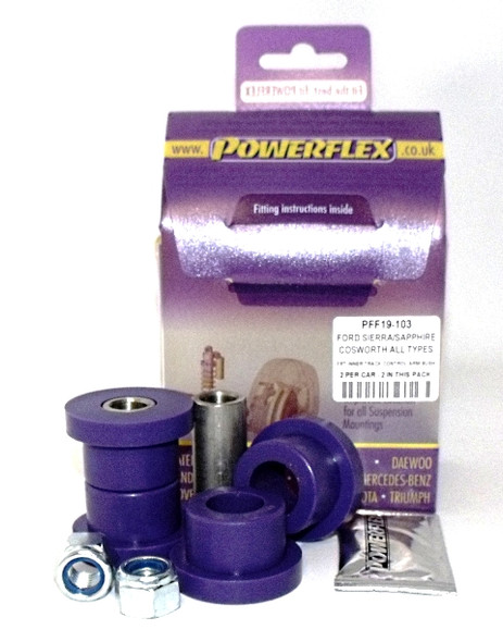 Powerflex PFF19-103 www.srbpower.com